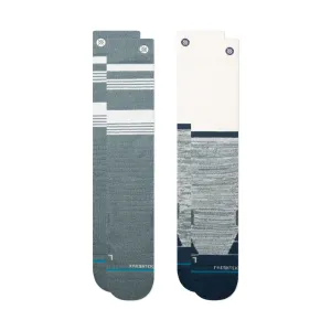 Stance Freeton Snow OTC Socks 2 Pack