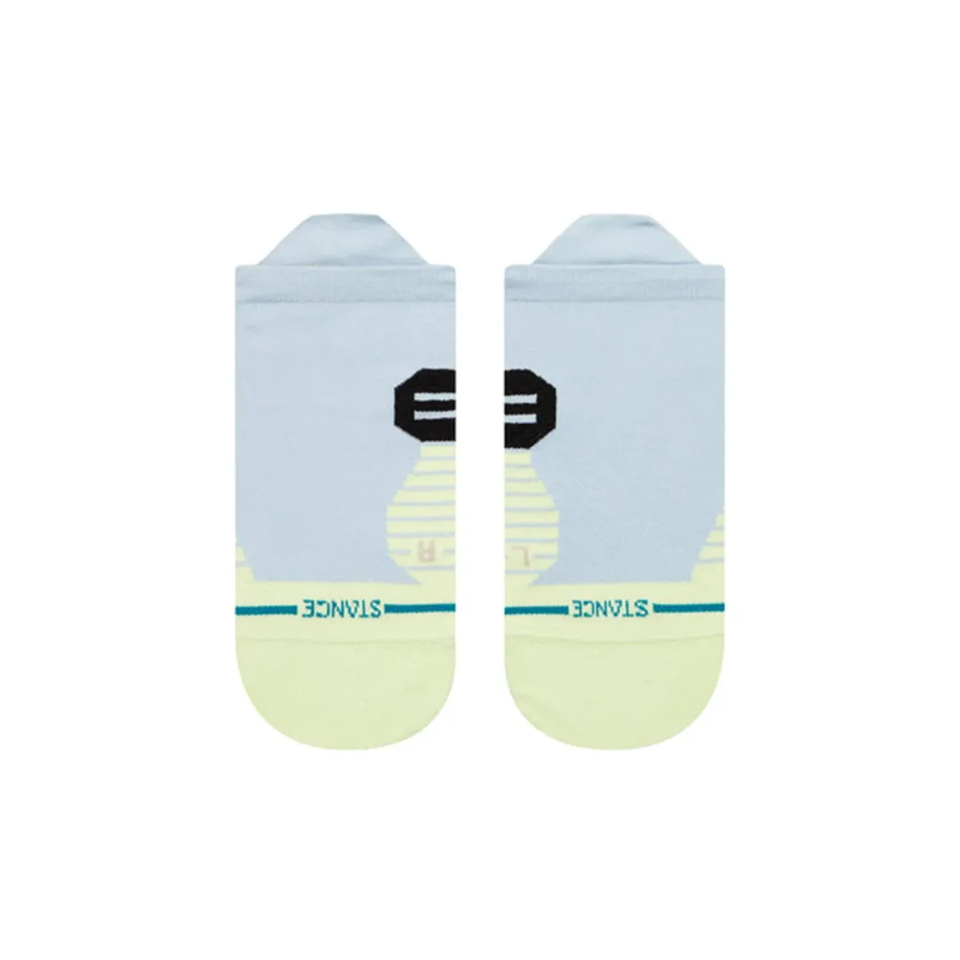 Stance Performance Tab Socks - Ultralight Cushioning
