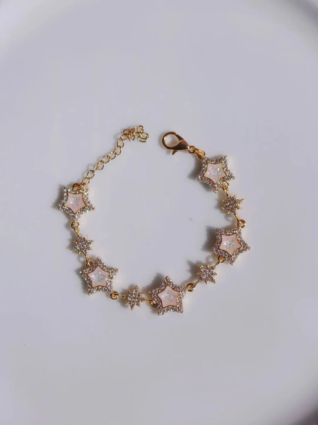 Star Twinkle Bracelet