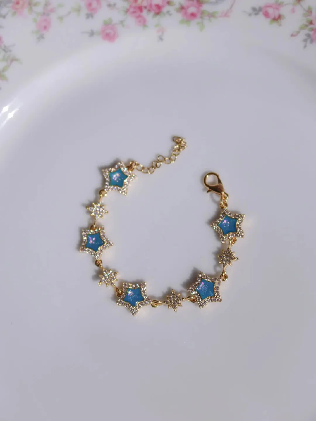 Star Twinkle Bracelet