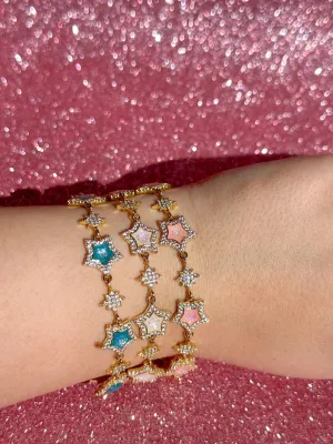 Star Twinkle Bracelet
