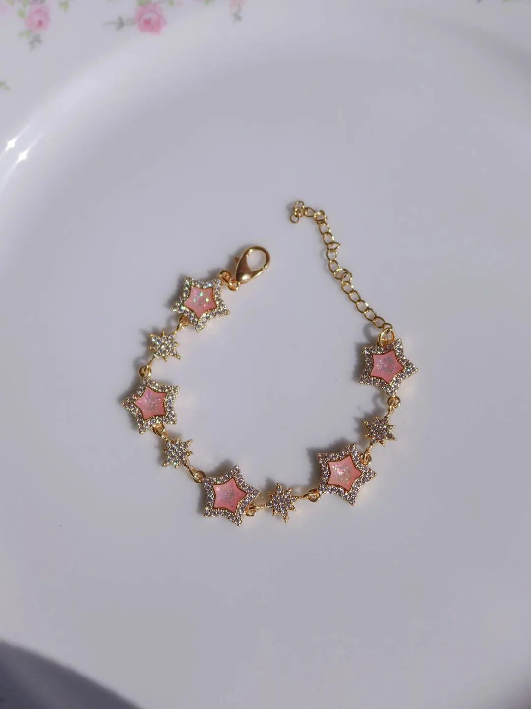 Star Twinkle Bracelet
