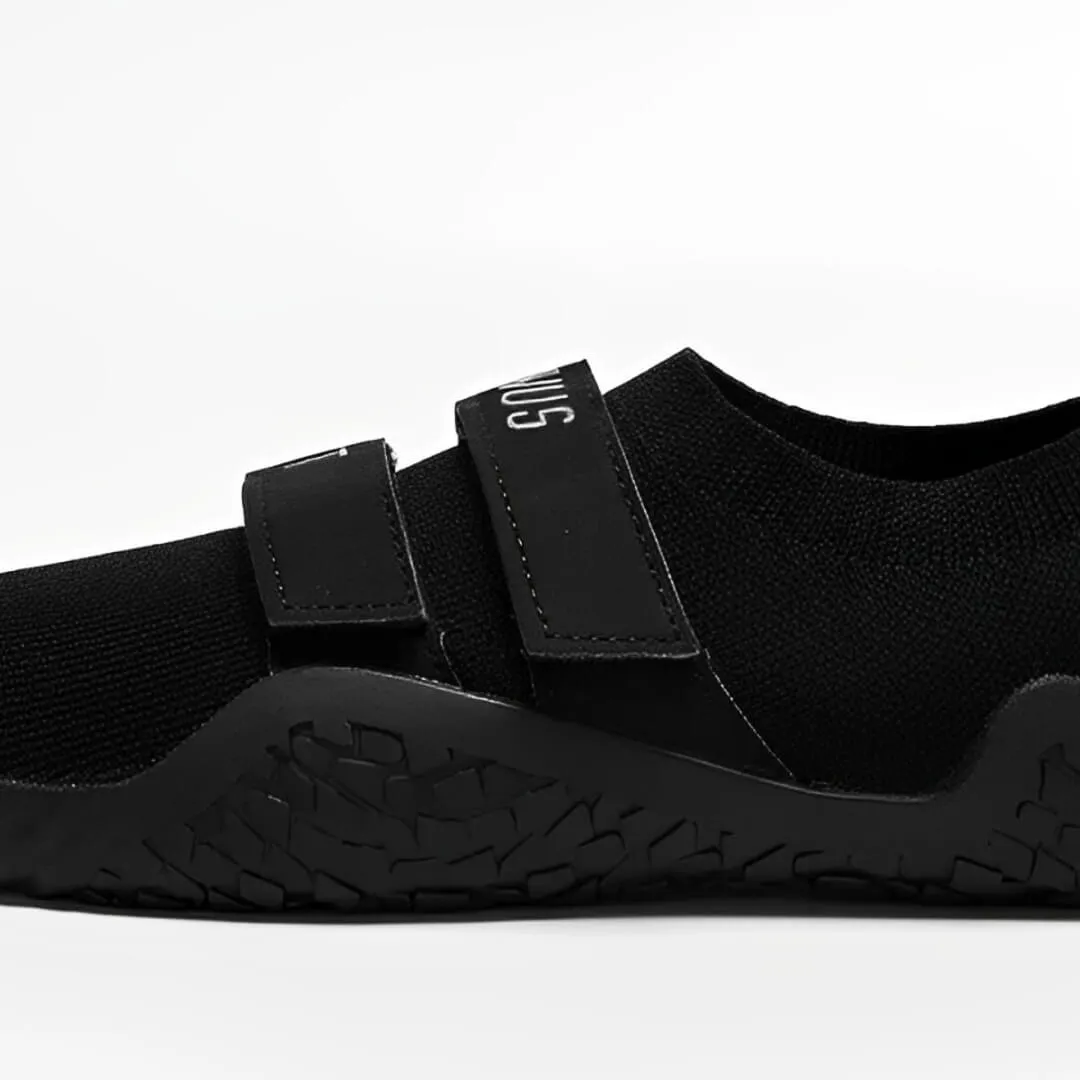 Stealth - Gen1 Sumo Sole