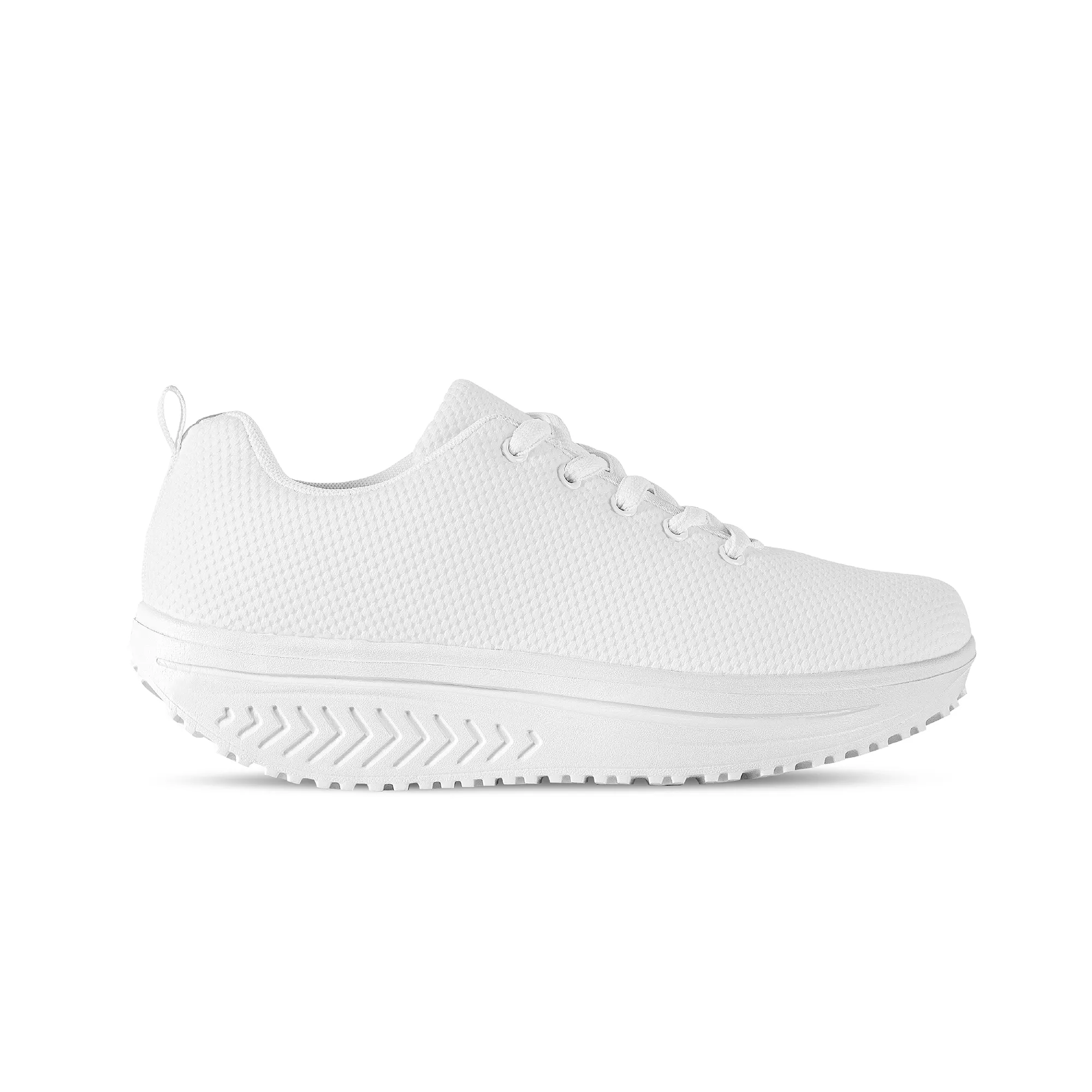 StrideLift Mesh Rockers