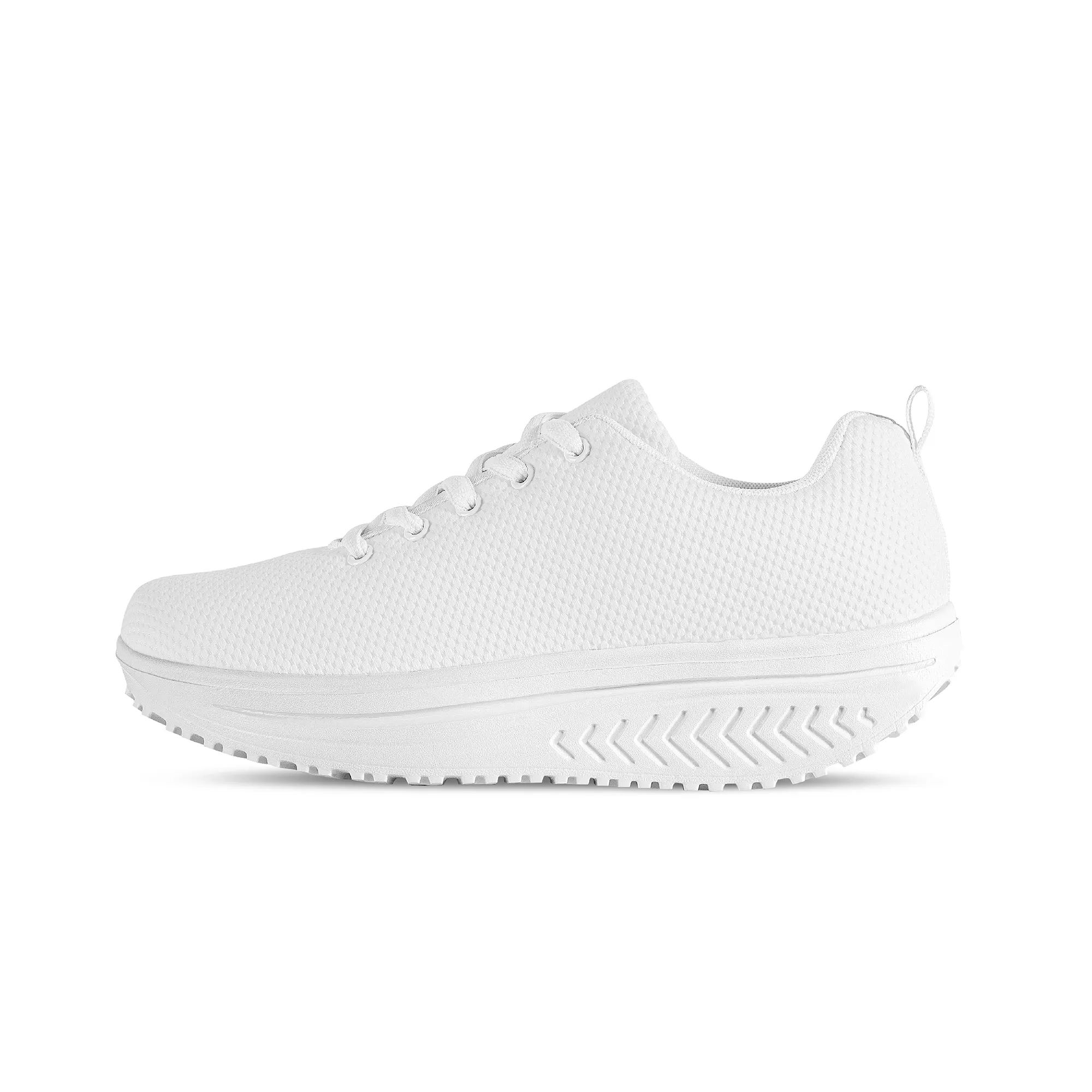 StrideLift Mesh Rockers