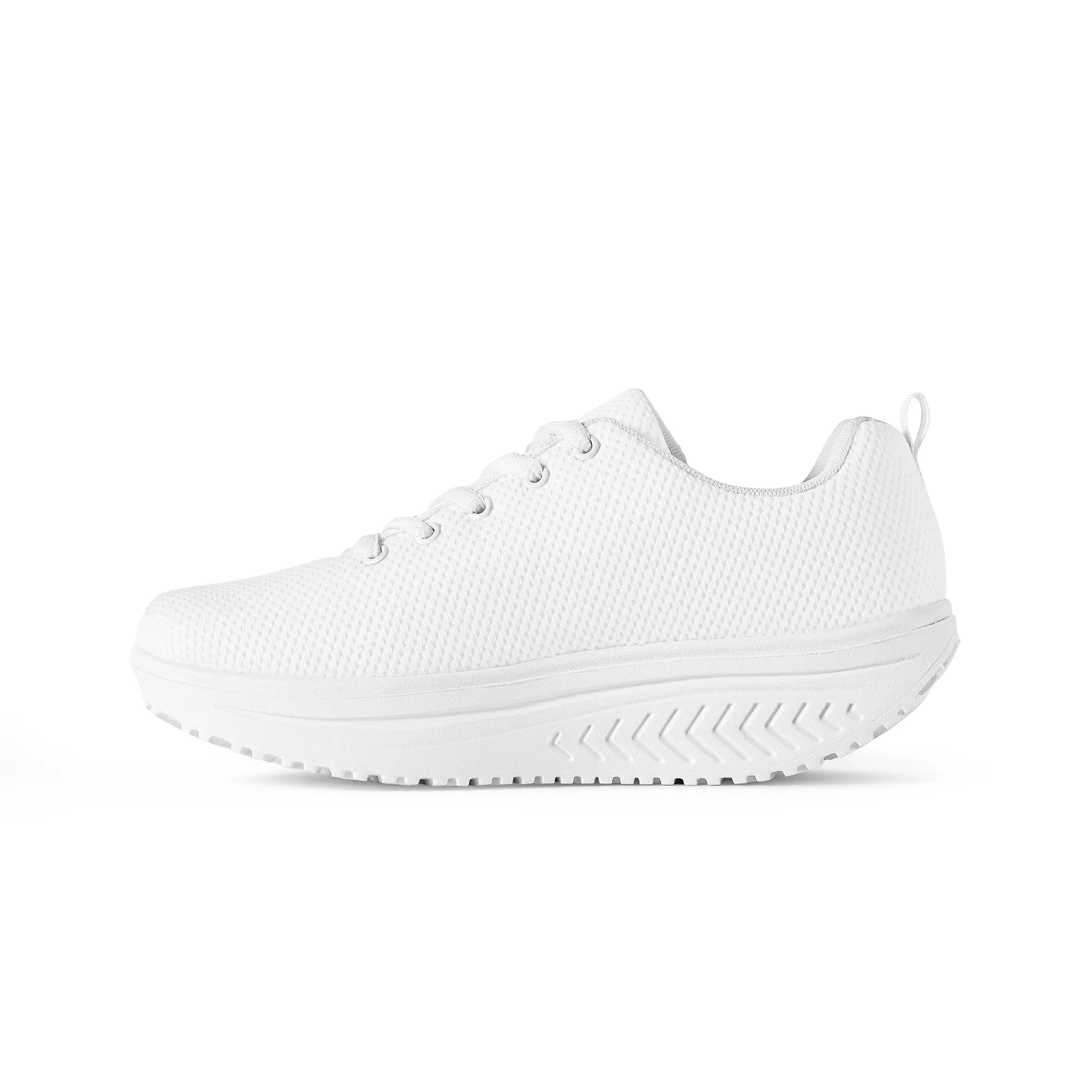 StrideLift Mesh Rockers