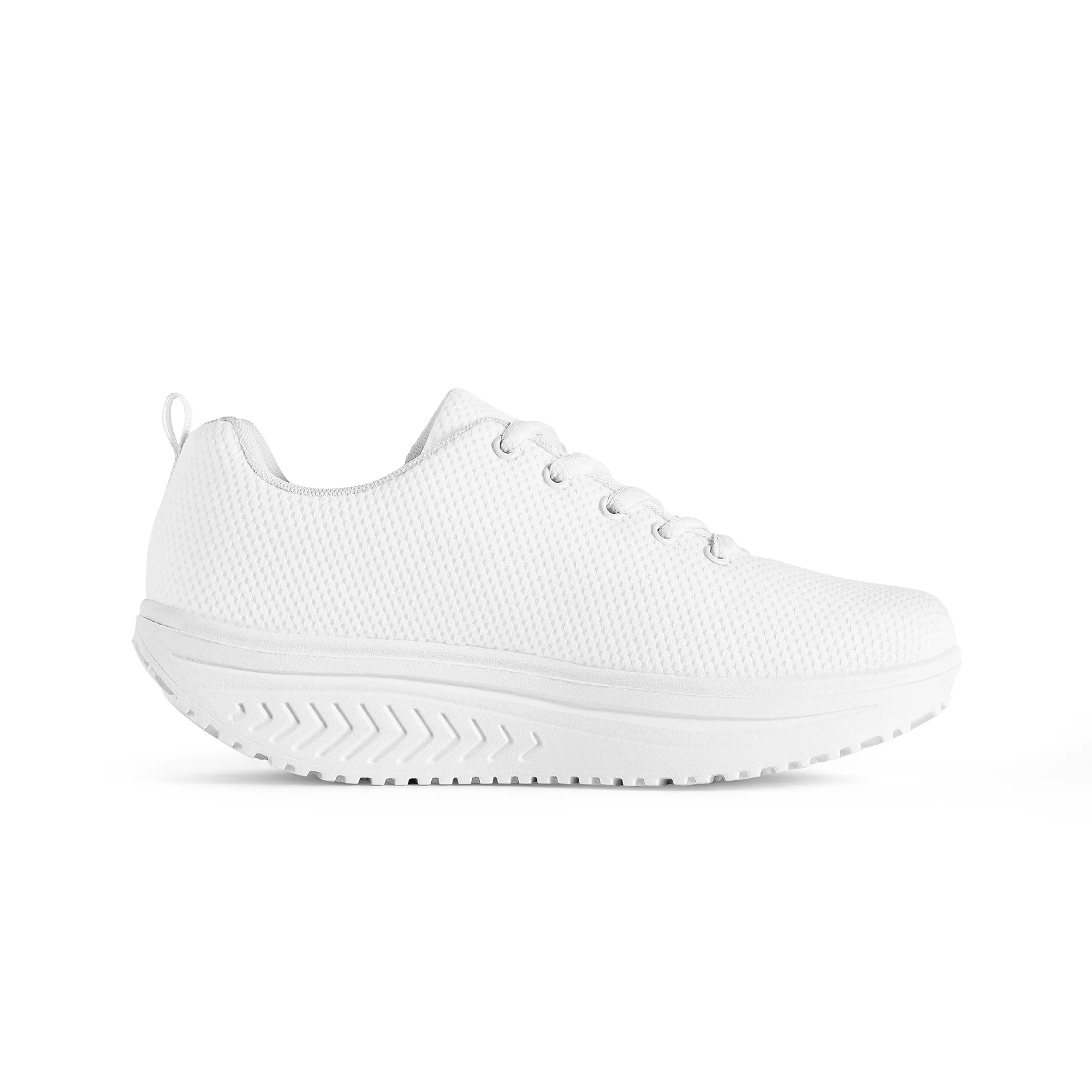 StrideLift Mesh Rockers