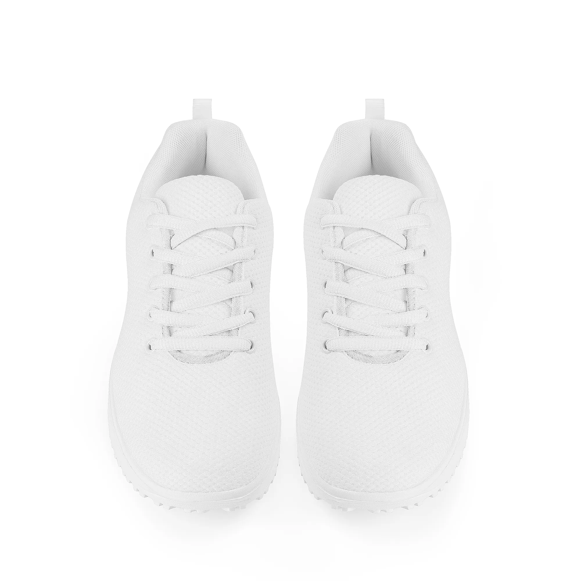 StrideLift Mesh Rockers