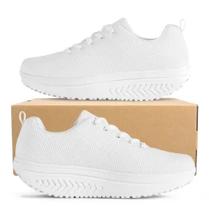 StrideLift Mesh Rockers