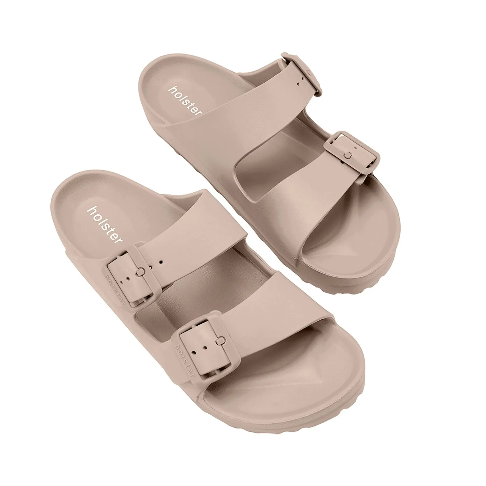 SUNDREAMER HOLSTER SANDALS (Multiple Colors)