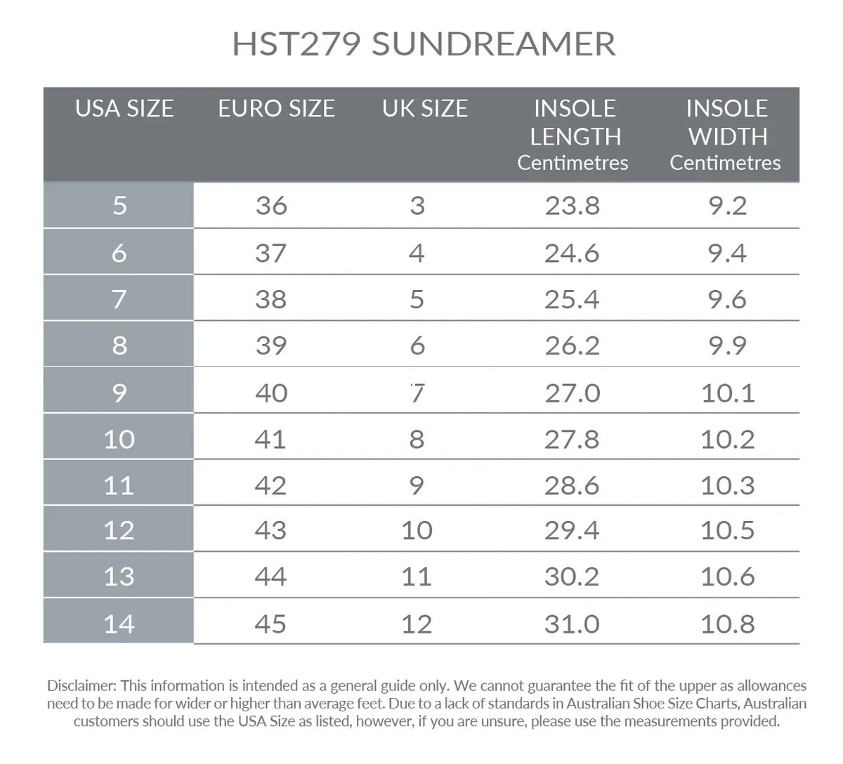 SUNDREAMER HOLSTER SANDALS (Multiple Colors)