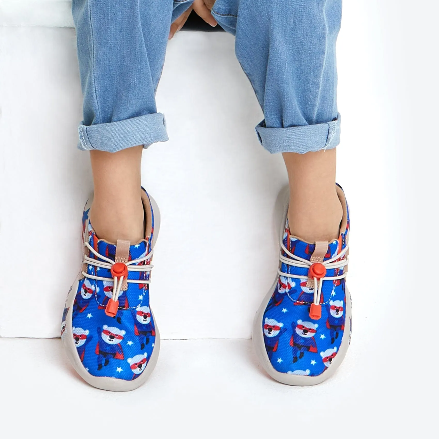 Super Bear Mijas XIII Kids