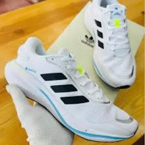 SUPERNOVA - WHITE BLACK