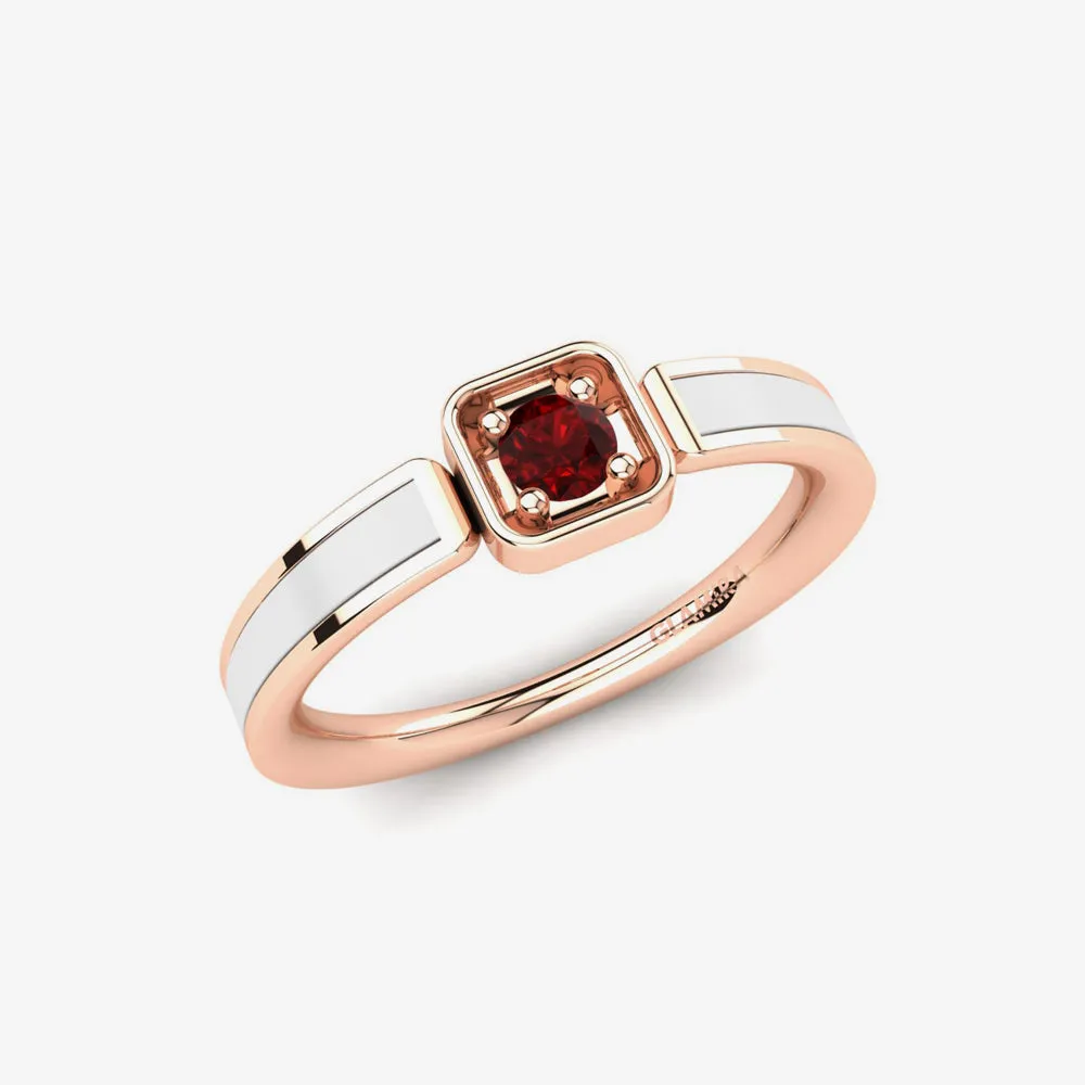 Swarovski Gaby Ring