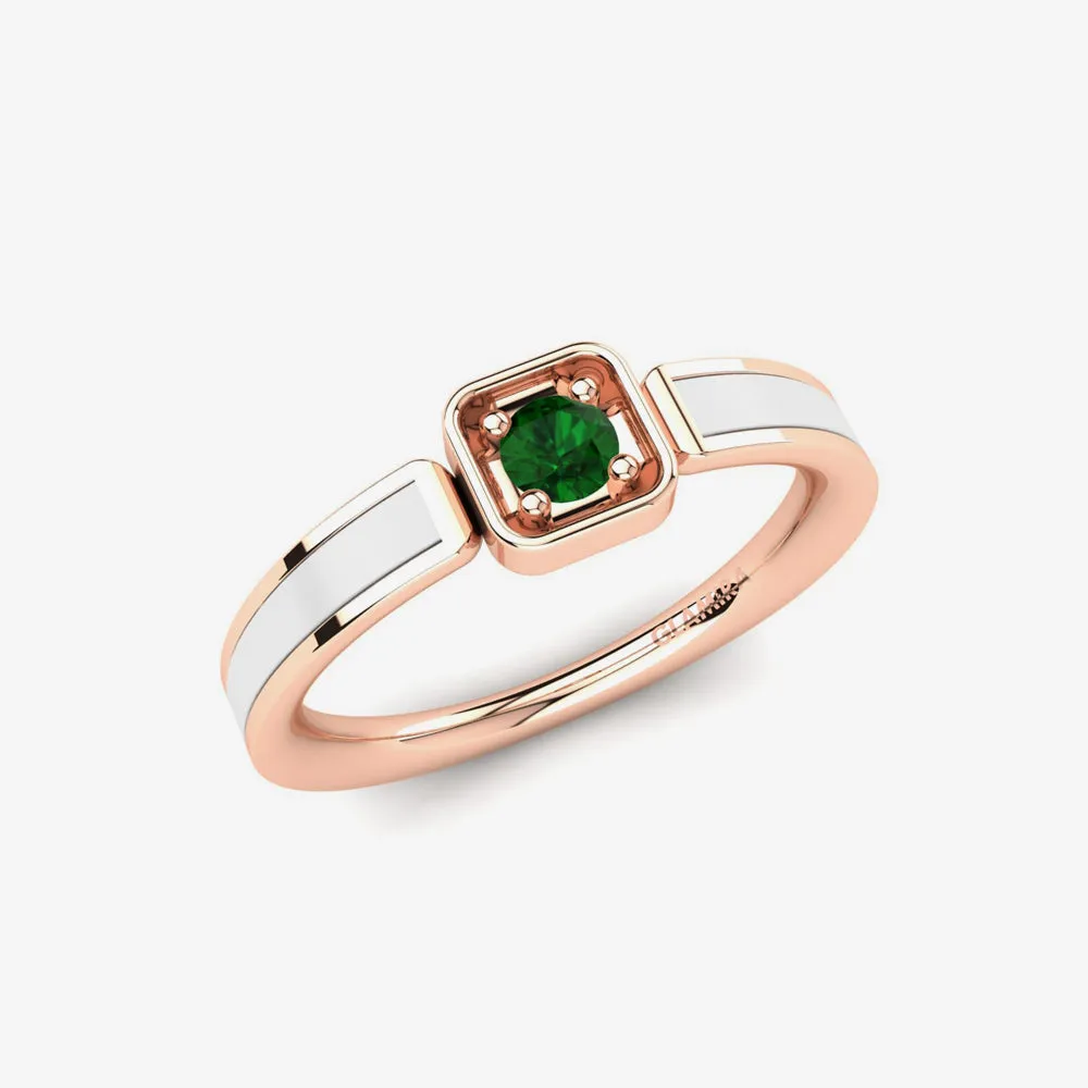 Swarovski Gaby Ring