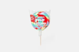Sweet Lollipop Kids Socks