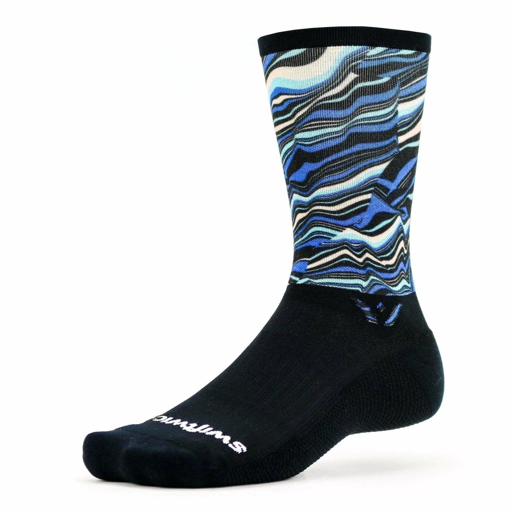Swiftwick Vision Seven Impression Socks