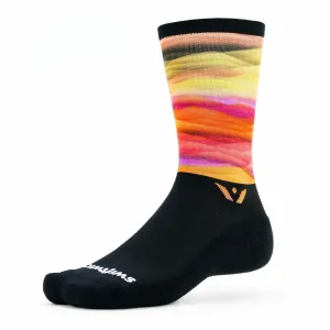 Swiftwick Vision Seven Impression Socks