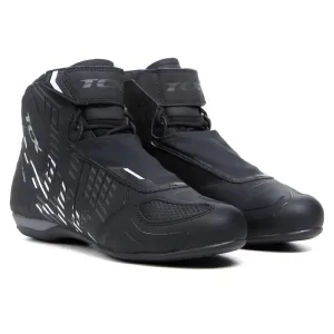 TCX R04D WP Boots, Black/White