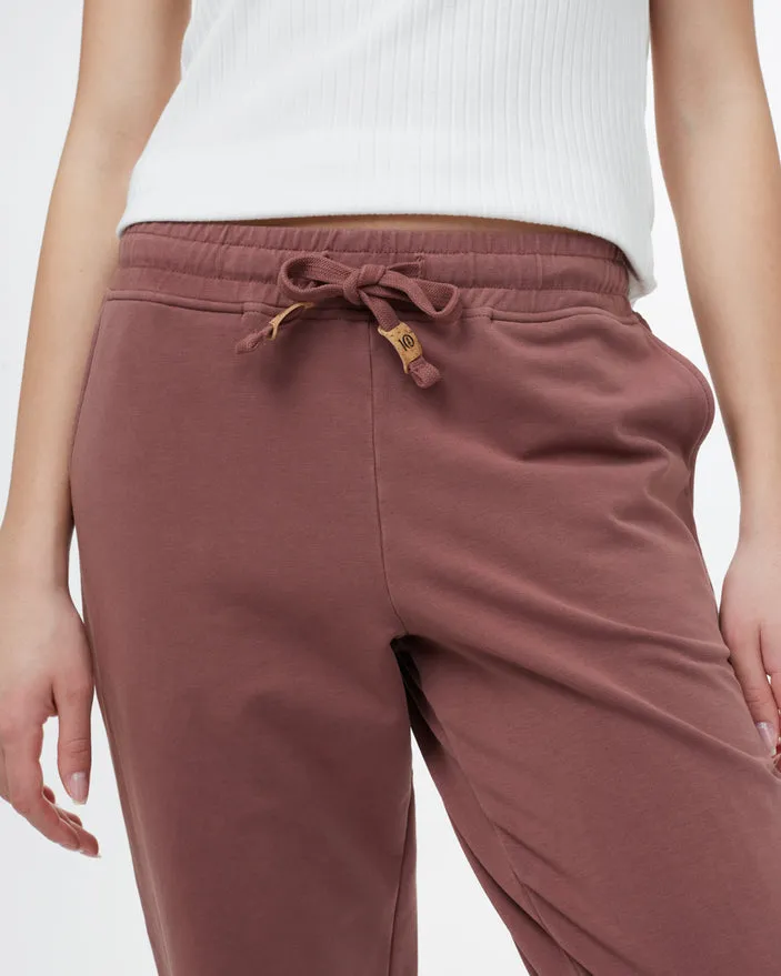 Tentree French Terry Fulton Jogger