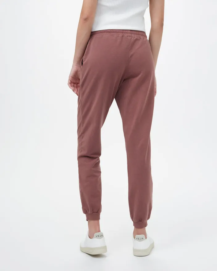 Tentree French Terry Fulton Jogger