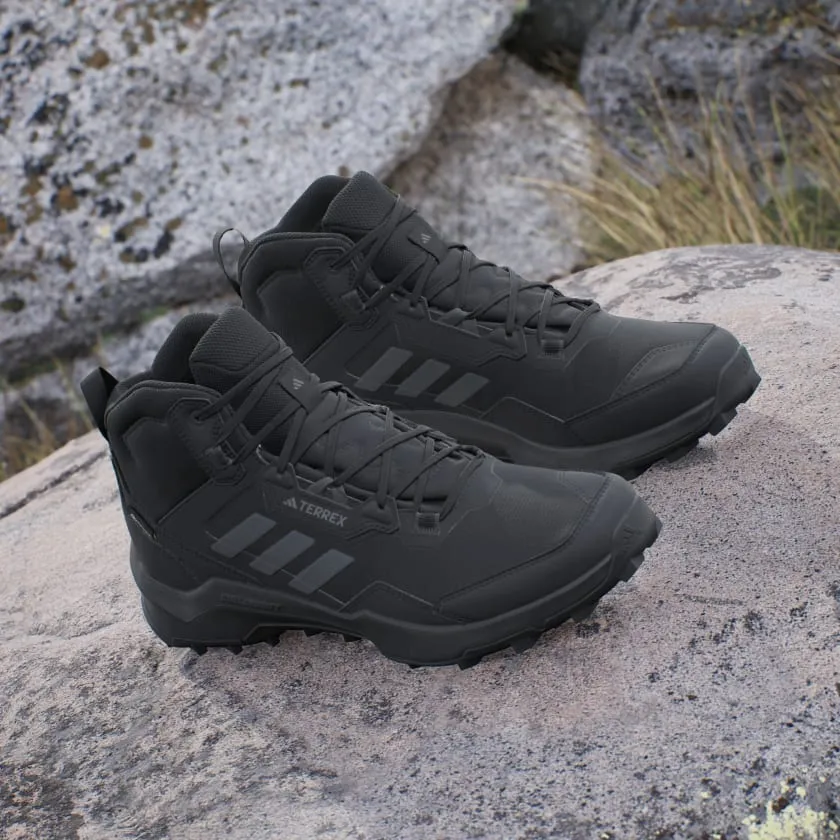 Terrex AX4 Mid Gore-Tex Men's Hiking Shoes
