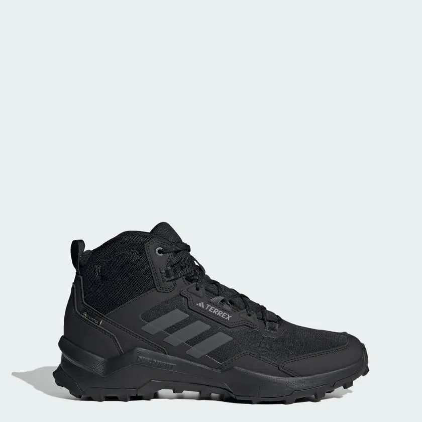 Terrex AX4 Mid Gore-Tex Men's Hiking Shoes