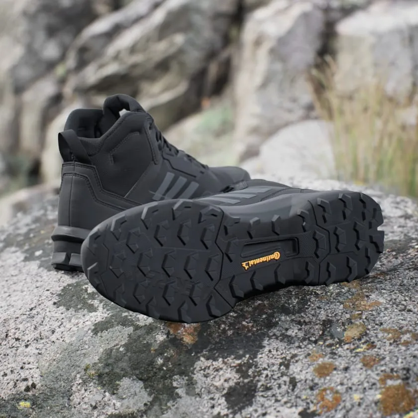 Terrex AX4 Mid Gore-Tex Men's Hiking Shoes
