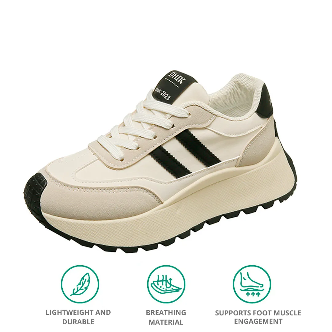 Tessa | Ultra Light Orthopedic Sneakers