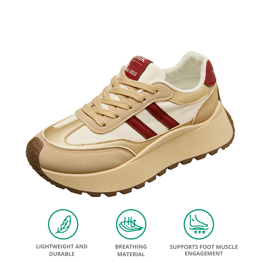 Tessa | Ultra Light Orthopedic Sneakers