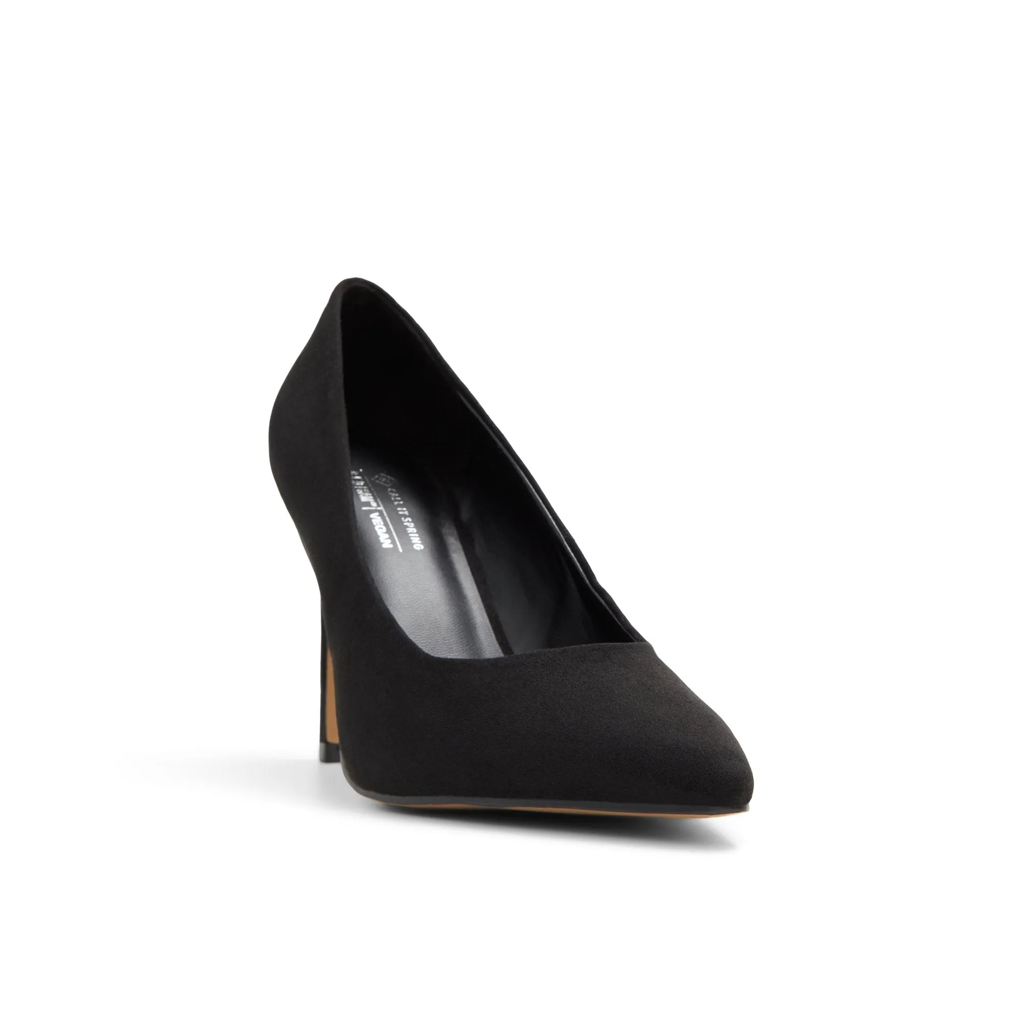 Theresa / Heeled Shoes