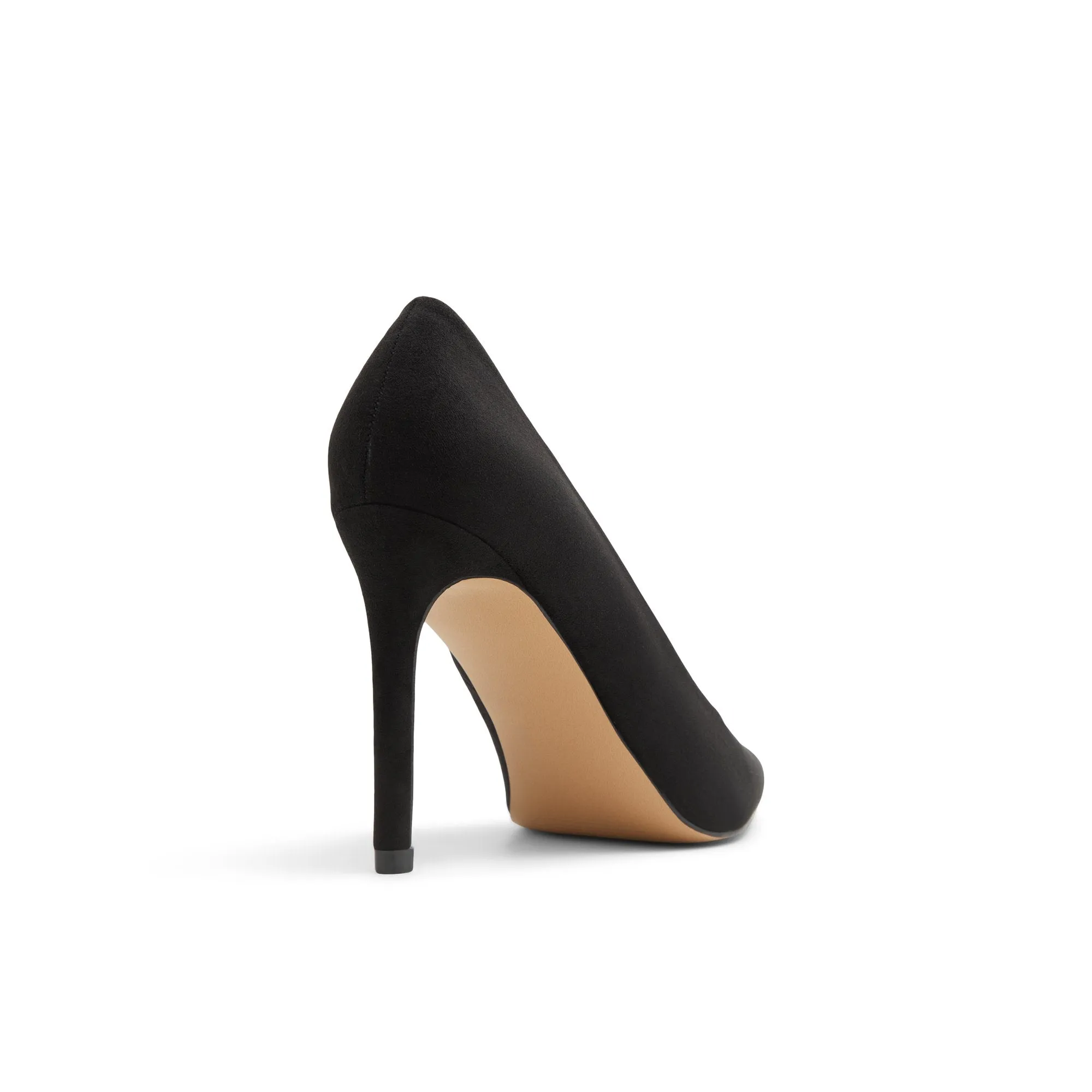 Theresa / Heeled Shoes