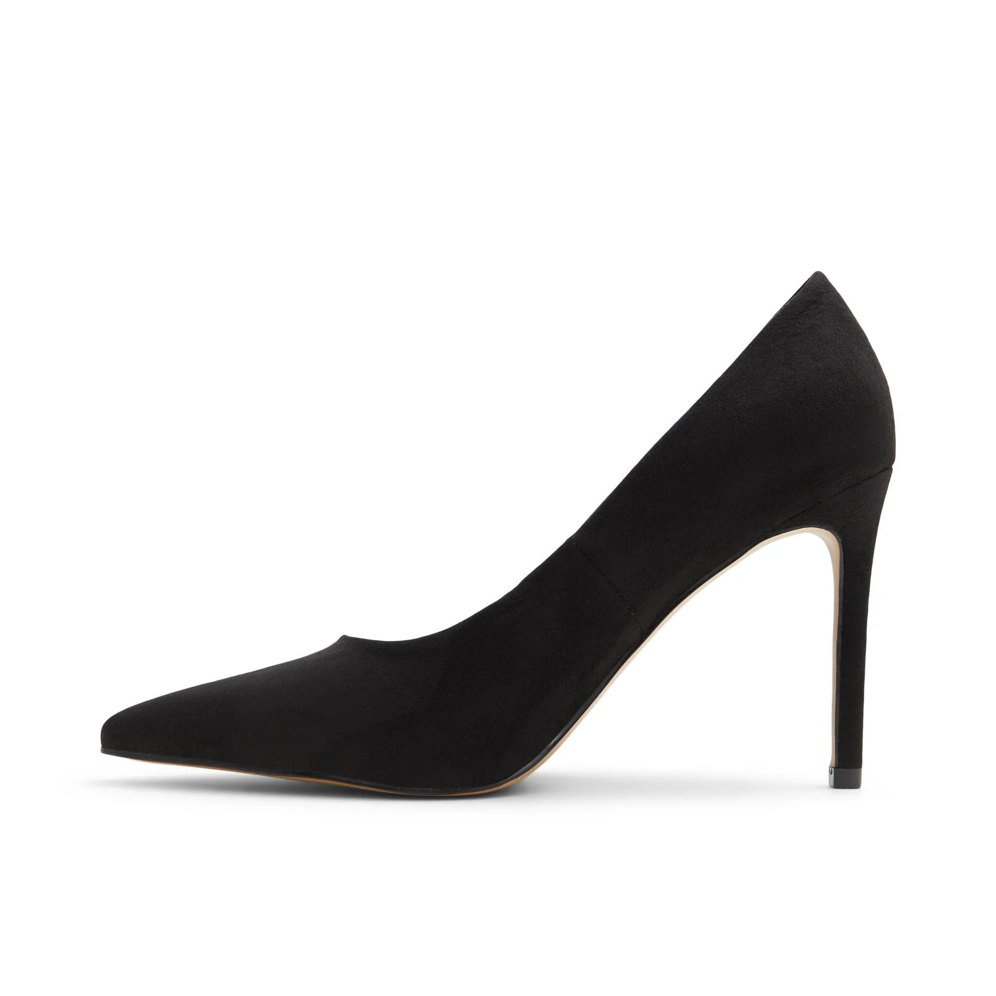 Theresa / Heeled Shoes