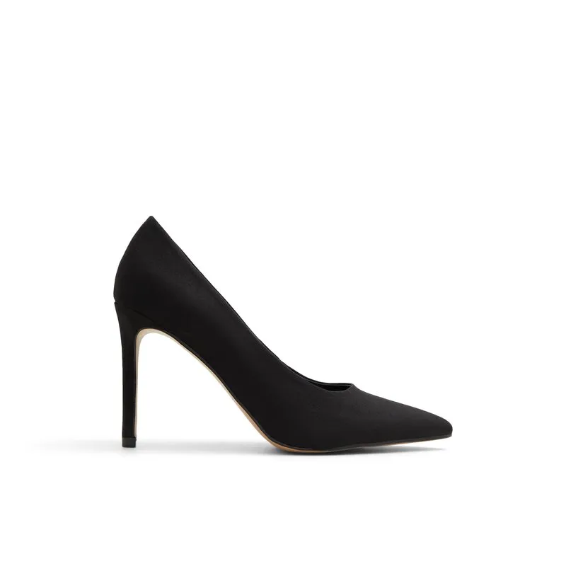 Theresa / Heeled Shoes