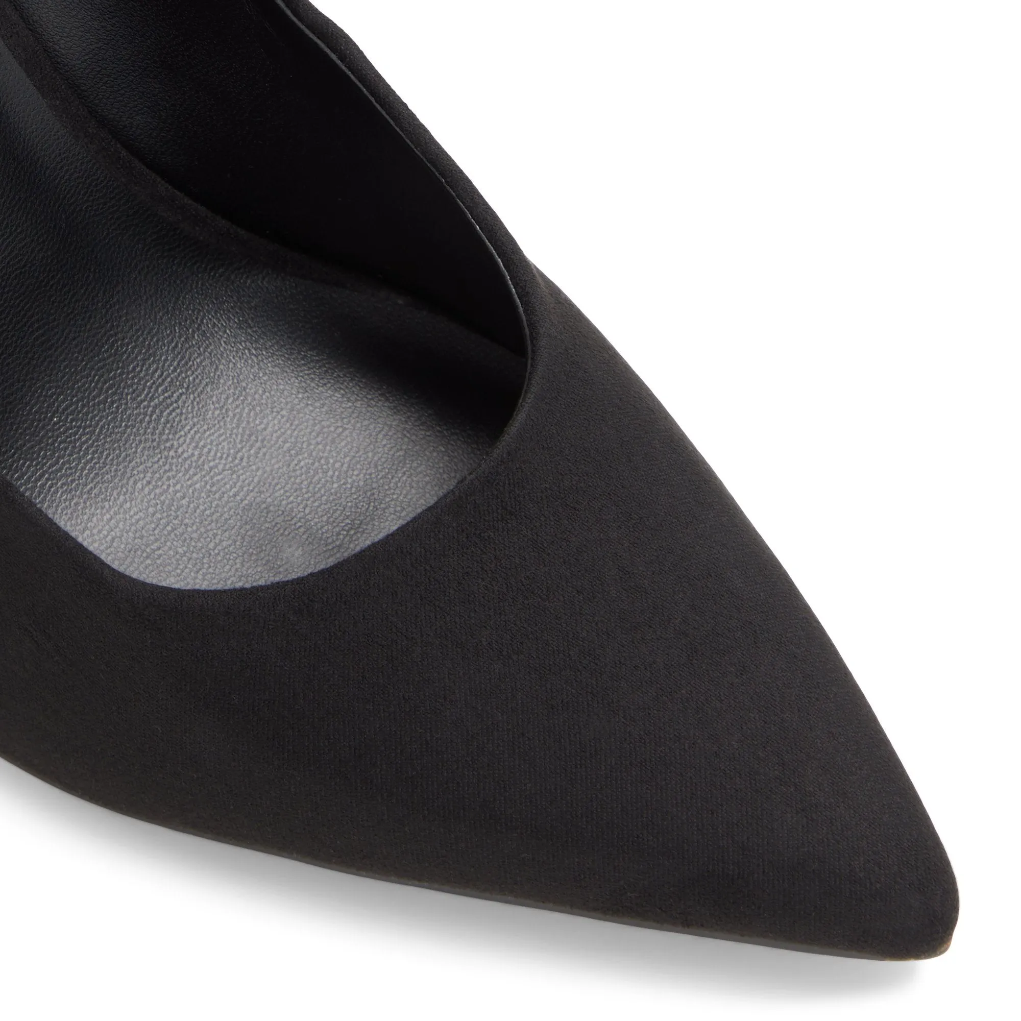 Theresa / Heeled Shoes