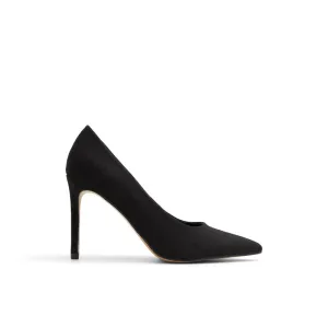 Theresa / Heeled Shoes