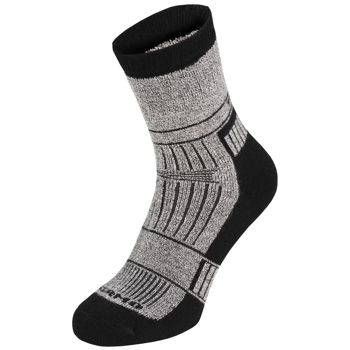 Thermal Alaska Winter Walking Socks