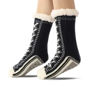 Thermal Fluffy Socks