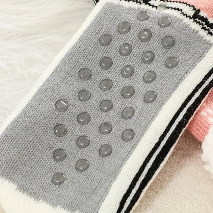 Thermal Fluffy Socks