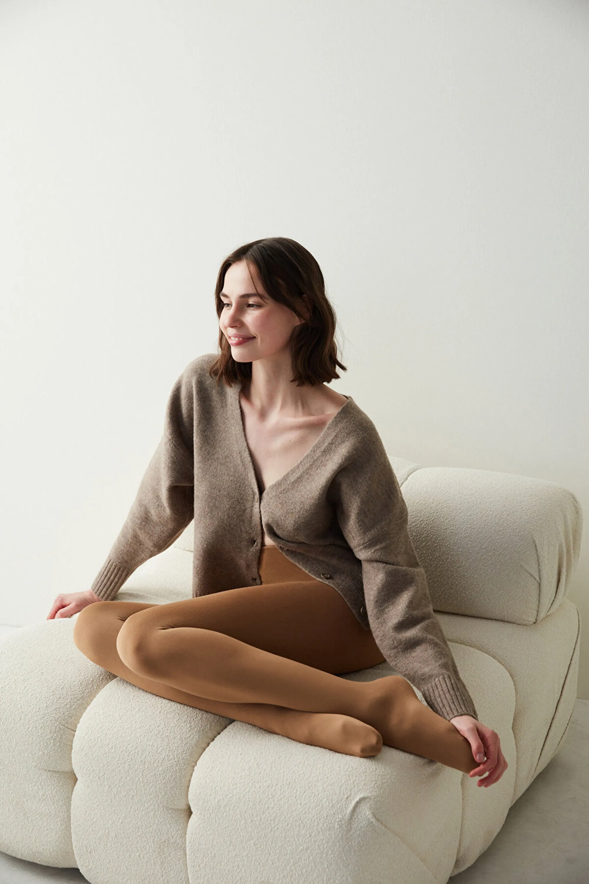 Thermal Pantyhose