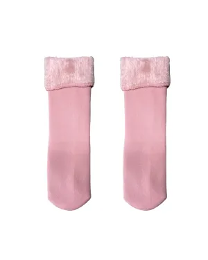 Thermal Socks - For Kids