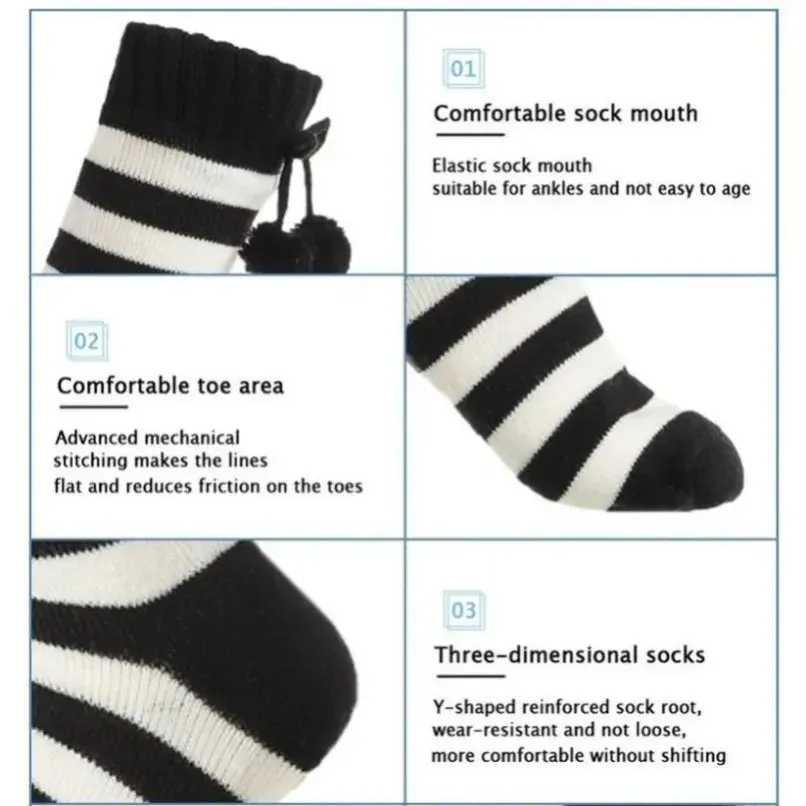 Thermal Socks