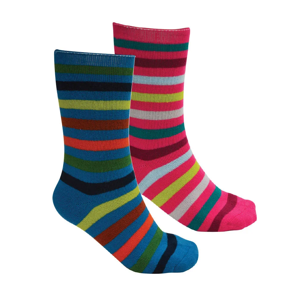 Thomas Cook Thermal Socks Twin Pack