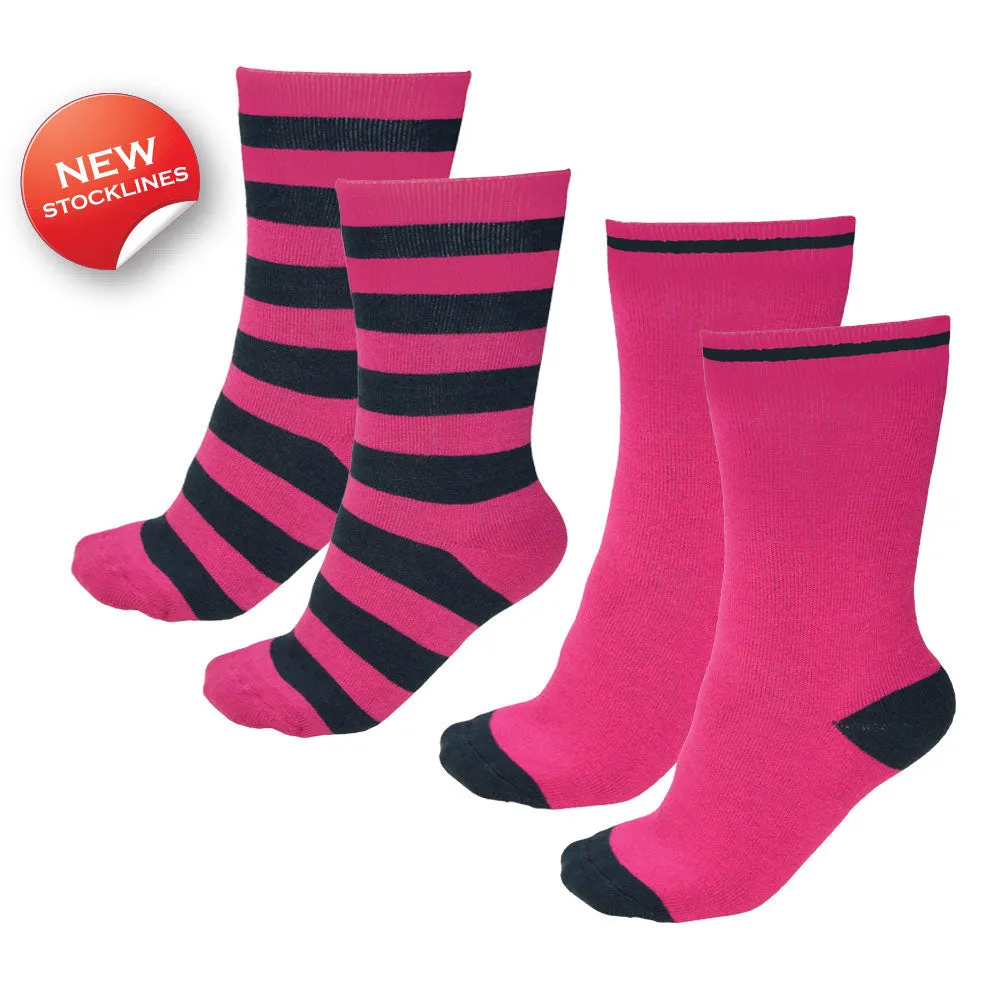 Thomas Cook Thermal Socks Twin Pack