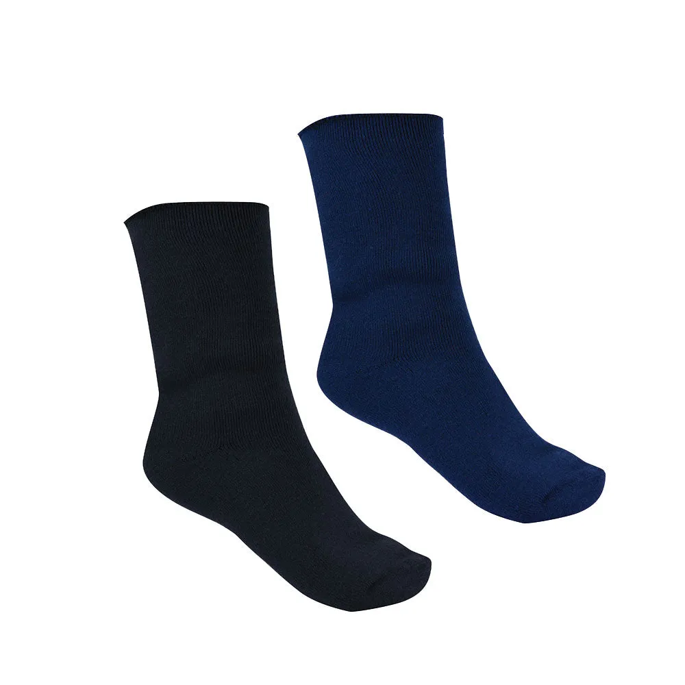 Thomas Cook Thermal Socks Twin Pack