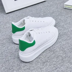 Timeless Women's Sneakers