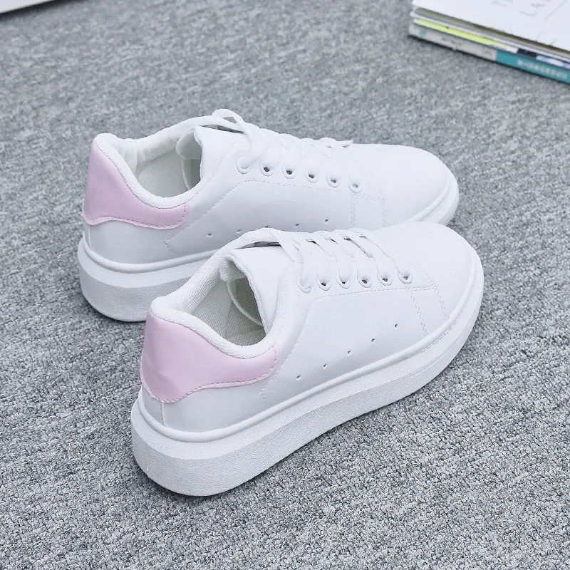 Timeless Women's Sneakers
