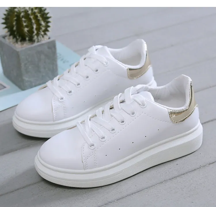 Timeless Women's Sneakers