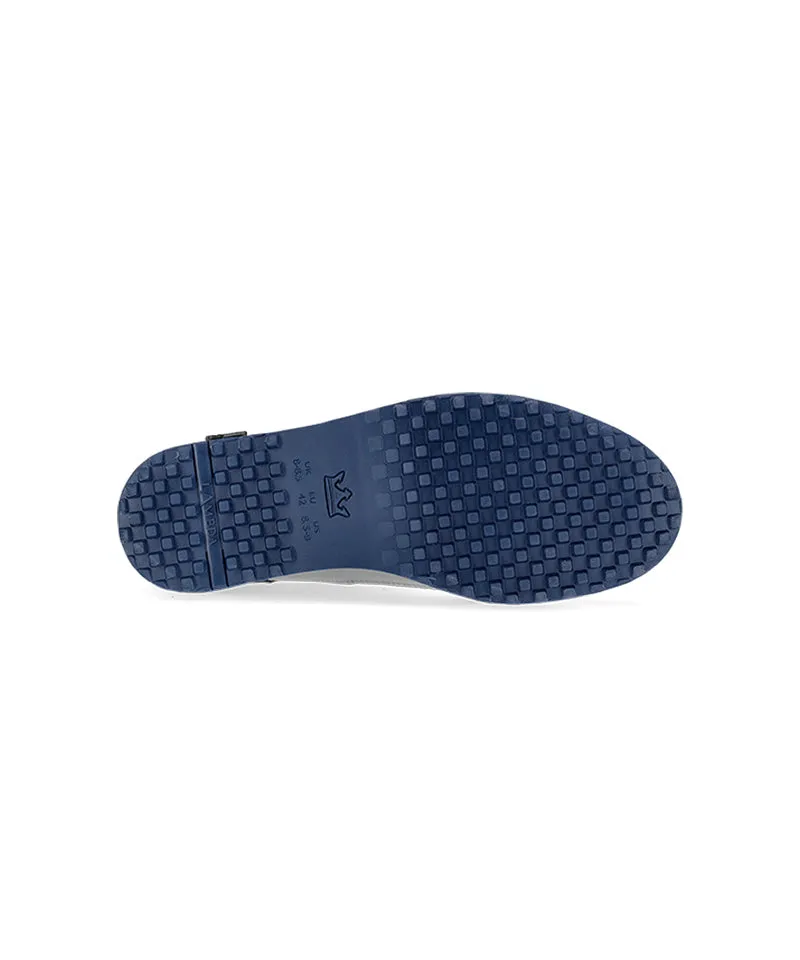 Torino Blue/Camel - Men