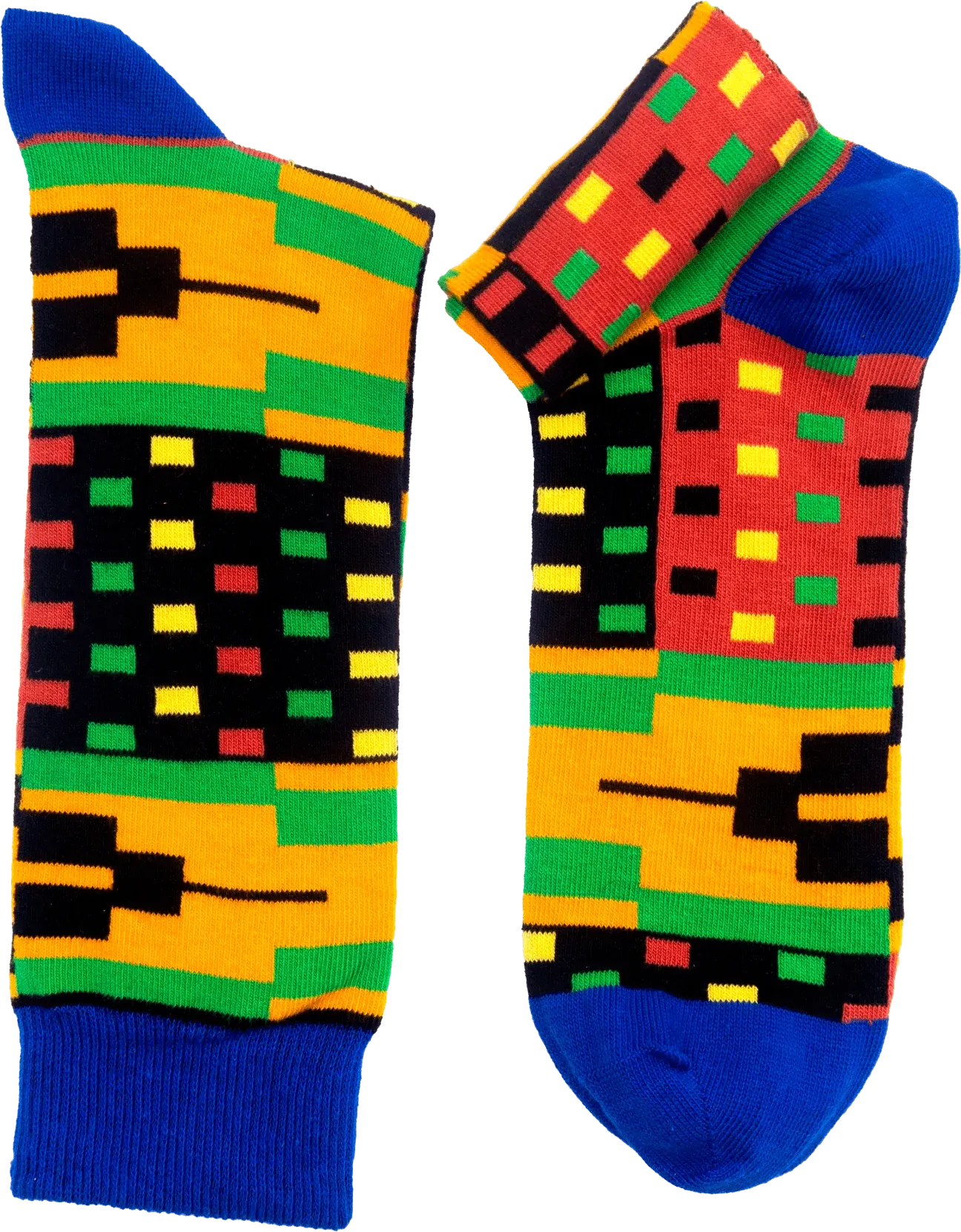 Tro-tro Afrisocks